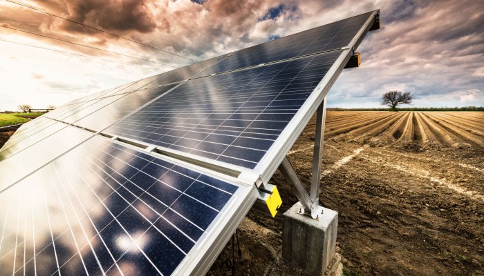5 principais utilizações da energia solar fotovoltaica na zona rural