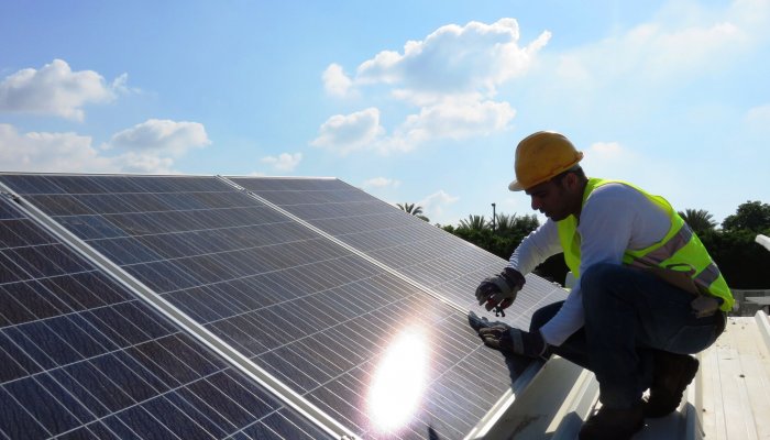 Geração de energia solar no Brasil bate novo recorde ao atingir 13 gigawatts de potência