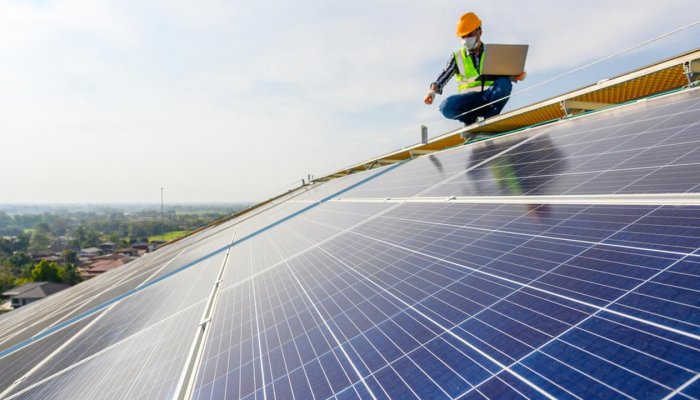 Taxação do sol entra em vigor e estabelece cobrança sobre painéis solares conectados na rede