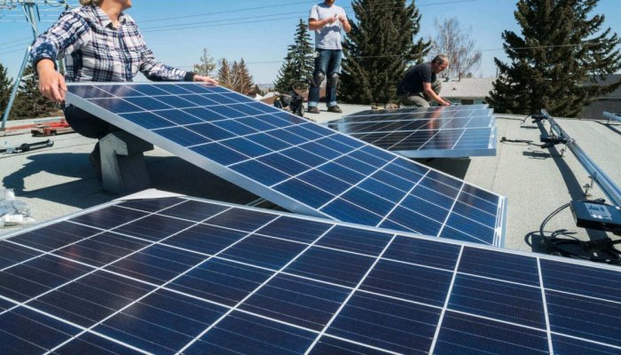 Confira 5 razões para instalar energia solar fotovoltaica na sua casa