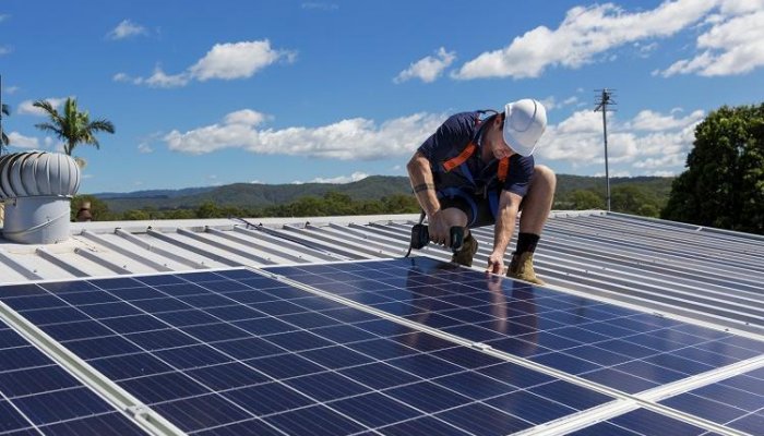 Procura por projetos de energia solar aumenta com crise hídrica