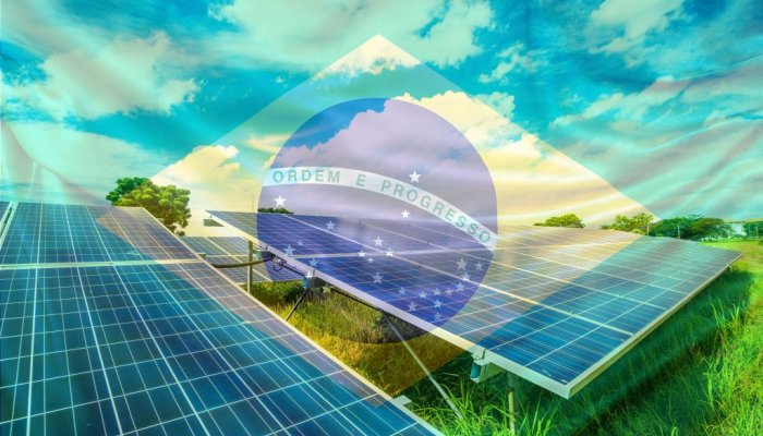 Governo zera imposto de importação de mais equipamentos de energia solar